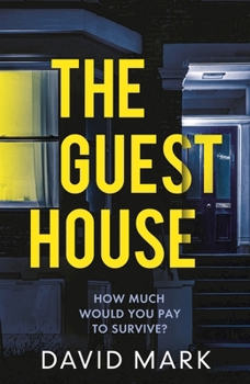 Paperback The Guest House Book