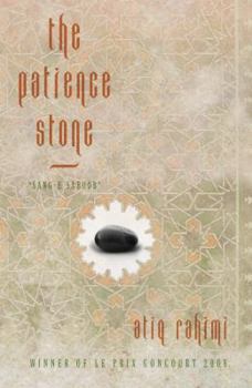 Hardcover The Patience Stone: Sang-E Saboor Book