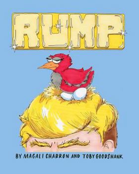 Paperback Rump Book