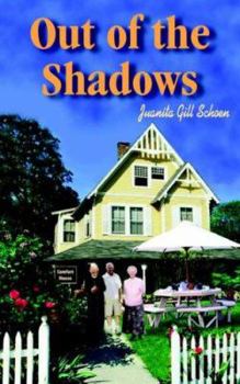 Paperback Out of the Shadows Book