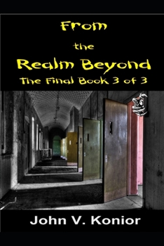 Paperback From the Realm Beyond Book 3 Book