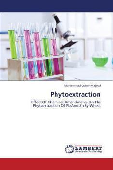 Paperback Phytoextraction Book