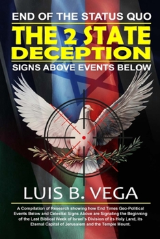 The 2 State Deception: End of the Status Quo