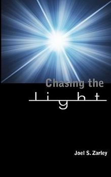 Paperback Chasing the Light Book