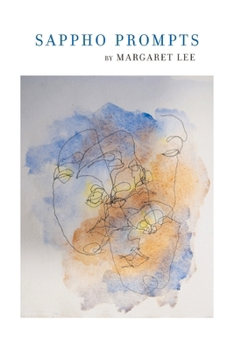 Paperback Sappho Prompts Book