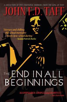 Paperback The End in All Beginnings Book