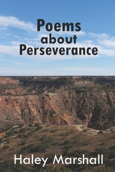 Paperback Poems about Perseverance Book