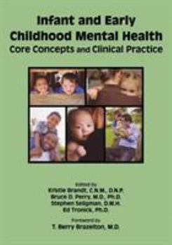 Infant and Early Childhood Mental Health: Core Concepts and Clinical Practice