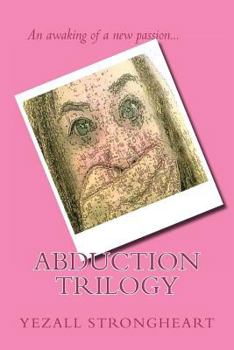 Paperback Abduction Trilogy Book