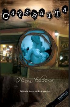 Paperback Caferatta [Spanish] Book