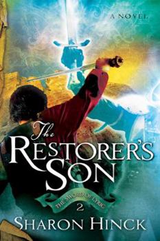 Paperback The Restorer's Son Book