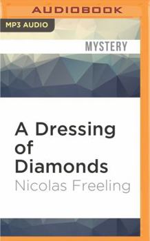 Dressing of Diamond - Book #1 of the Henri Castang