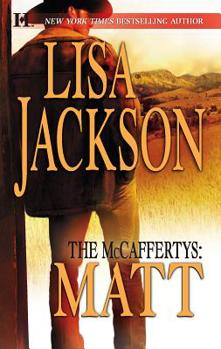 The McCaffertys: Matt - Book #2 of the McCaffertys