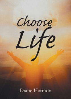 Paperback Choose Life Book