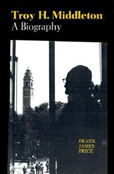 Paperback Troy H. Middleton: A Biography Book