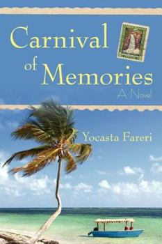 Paperback Carnival of Memories Book