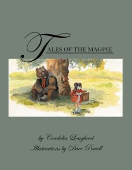 Paperback Tales of the Magpie Book