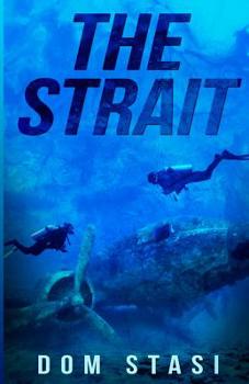 Paperback The Strait Book