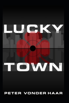 Paperback Lucky Town Book