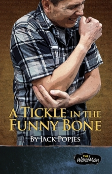 Paperback A Tickle in the Funny Bone Book