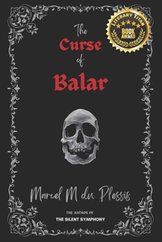 Paperback The Curse of Balar Book