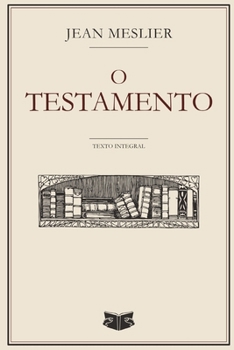 Paperback O Testamento [Portuguese] Book