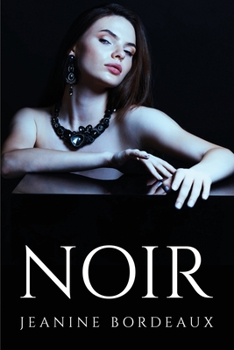 Paperback Noir [French] Book