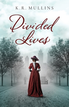 Paperback Divided Lives Book