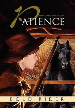 Hardcover Patience Book