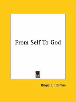 Paperback From Self To God Book