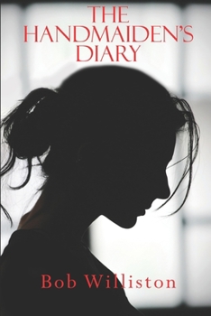 Paperback The Handmaiden's Diary Book