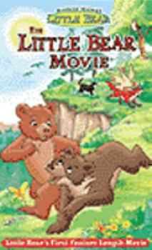 The Little Bear Movie
