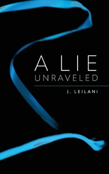 Paperback A Lie Unraveled Book
