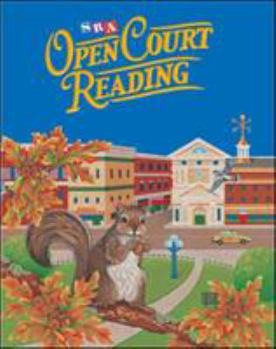 Hardcover Open Court Reading: Level 3 Book 1 Book