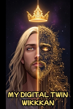 Paperback My Digital Twin Wikkkan Book