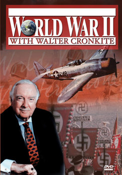 World War II with Walter Cronkite
