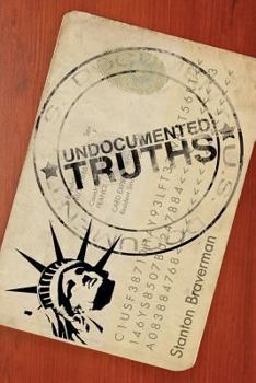 Paperback Undocumented Truths Book