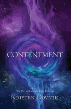 Paperback Contentment Book