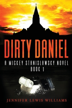 Paperback Dirty Daniel Book