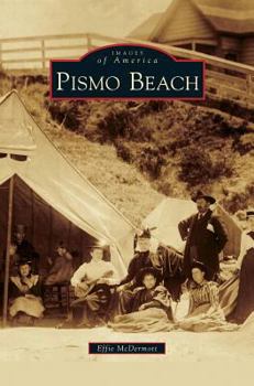 Pismo Beach - Book  of the Images of America: California