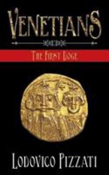 Paperback Venetians: The First Doge Book