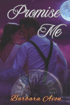 Paperback Promise Me Book