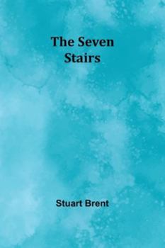 Paperback The seven stairs Book