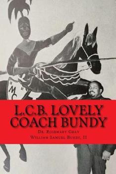 Paperback L.C.B. Lovely Coach Bundy Book