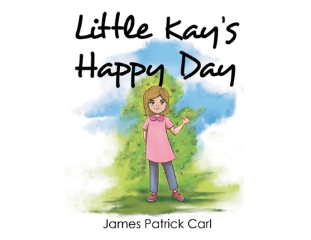 Paperback Little Kay's Happy Day Book