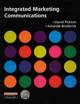 Integrated Marketing Communications