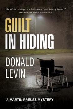 Paperback Guilt In Hiding Book