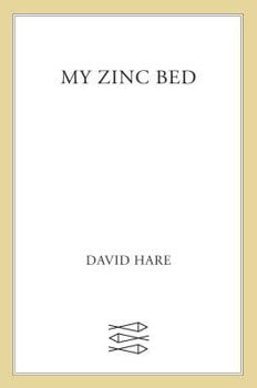 Paperback My Zinc Bed Book