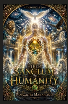 Paperback The Sanctum of Humanity: Chronicle 36 Book