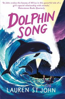 Dolphin Song - Book #2 of the Animal Healer